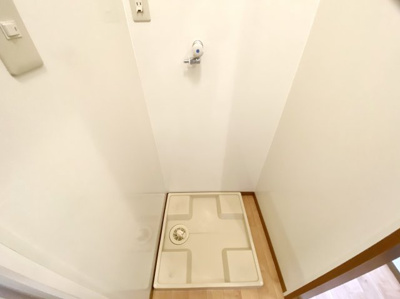 【設備】 | ドルフ・花みずきＫ