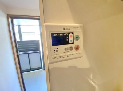 【設備】 | ドルフ・花みずきＫ