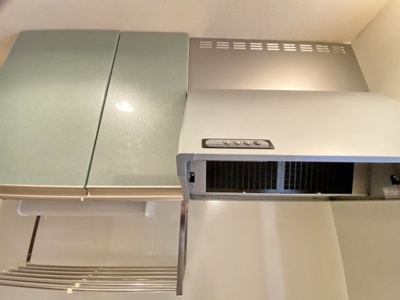 【キッチン】 | ドルフ・花みずきＫ