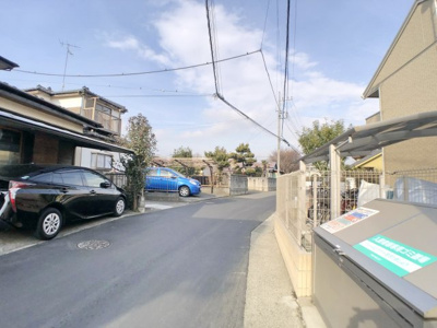 【周辺】 | ドルフ・花みずきＫ