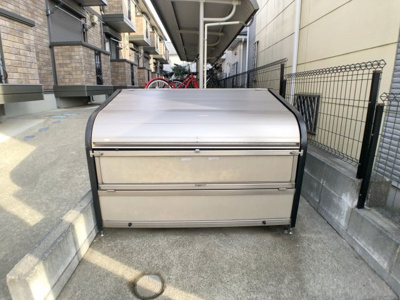 【設備】 | ドルフ・花みずきＫ