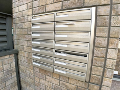 【設備】 | ドルフ・花みずきＫ