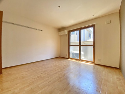 【居間・リビング】 | ドルフ・花みずきＫ