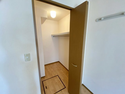 【収納】 | ドルフ・花みずきＫ