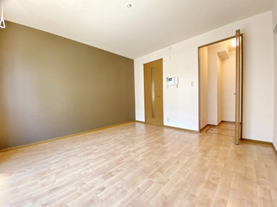 【寝室】 | ドルフ・花みずきＫ