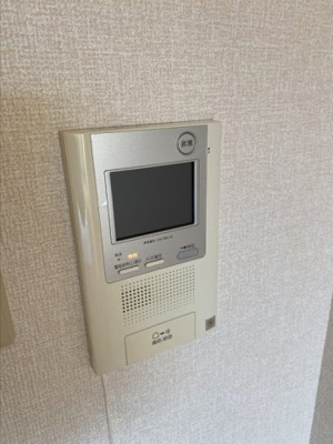 【セキュリティ】 | グリーンハイツ北口 | 『グリーンハイツ北口』