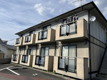 アーバンライフ新町の画像