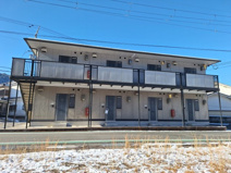 アーバンライフ新町の画像