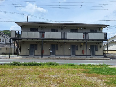 【外観】 | アーバンライフ新町
