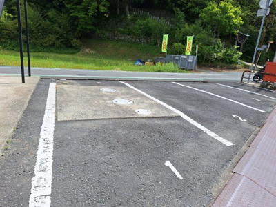 【駐車場】 | アーバンライフ新町