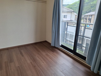 【洋室】 | アーバンライフ新町