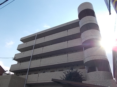 【外観】 | シュロス小川