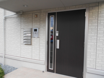 【エントランス】 | ミリールＧｏｔｏ | 『ミリールＧｏｔｏ 』