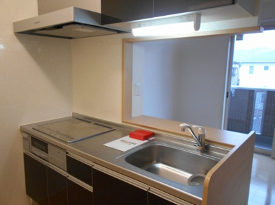 【キッチン】 | ミリールＧｏｔｏ | 『ミリールＧｏｔｏ 』