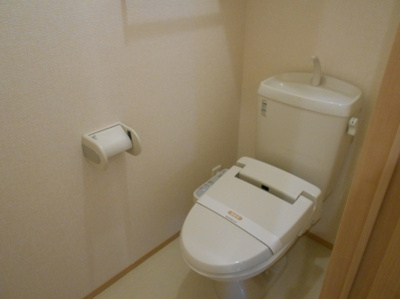 【トイレ】 | ミリールＧｏｔｏ | 『ミリールＧｏｔｏ 』