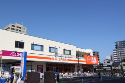 【周辺】 | エルスタンザ仙台駅東