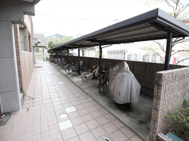 リベルテＫ.Ｋのその他共用部分