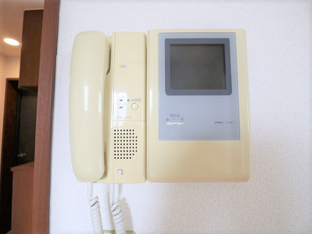 リベルテＫ.Ｋのセキュリティ