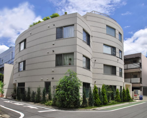 コルティーレ世田谷