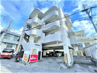 【外観】 | シティービューハウス