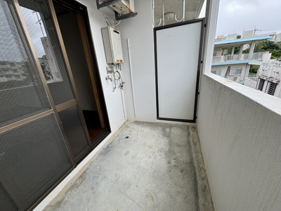  | シティービューハウス