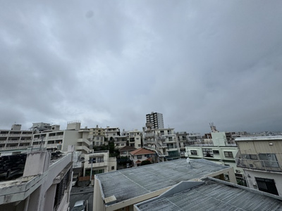  | シティービューハウス