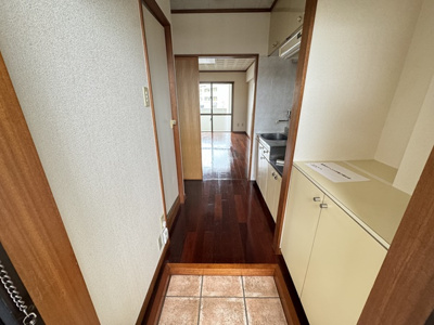  | シティービューハウス