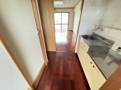  | シティービューハウス