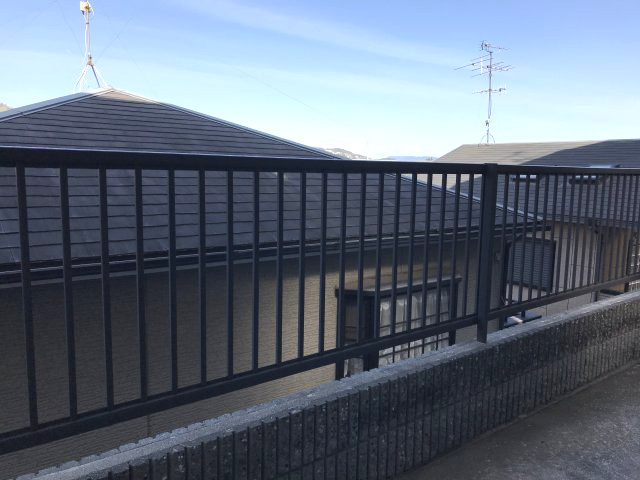 芦屋市東山町　中古戸建の展望|1階からの眺めです