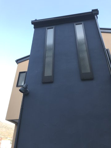 芦屋市東山町　中古戸建の外観