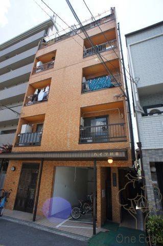 パークサイド本庄