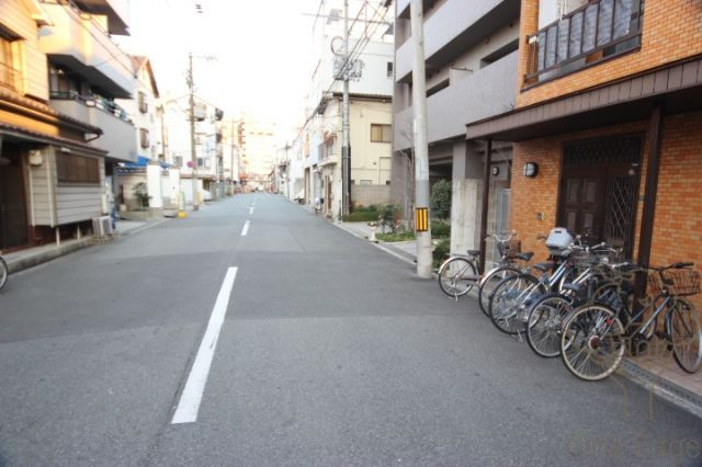 パークサイド本庄のその他共用部分