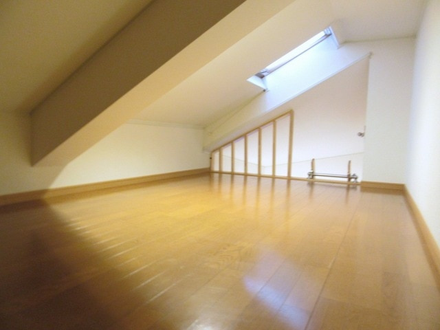 メゾンドグラースNのその他