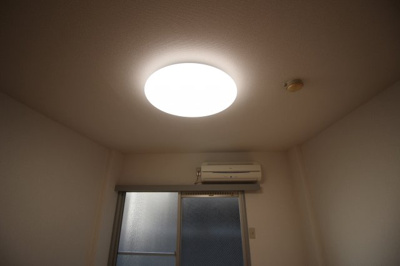 【その他】 | プレアール小阪Ⅱ | 照明