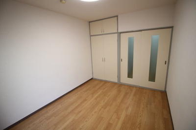 【内装】 | プレアール小阪Ⅱ | リフォーム済みのキレイな内装です♬