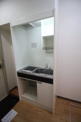 【キッチン】 | プレアール小阪Ⅱ | 使いやすいキッチン