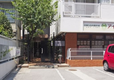 【エントランス】 | 東海神楽坂マンション