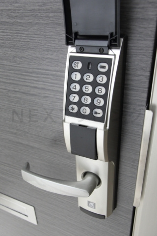 レトア ソレイユのセキュリティ