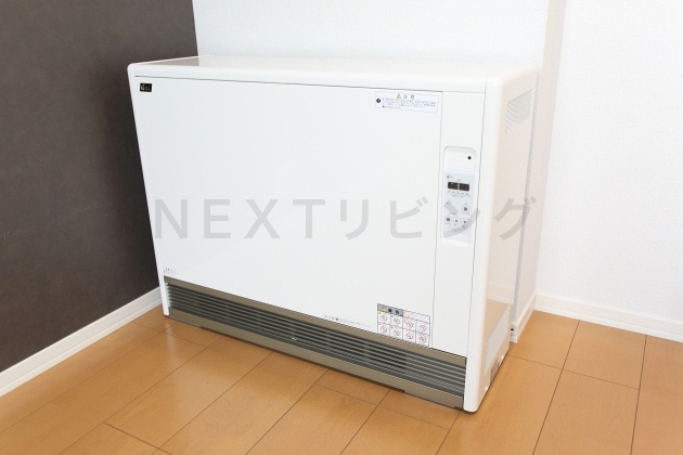 レトア ソレイユの設備