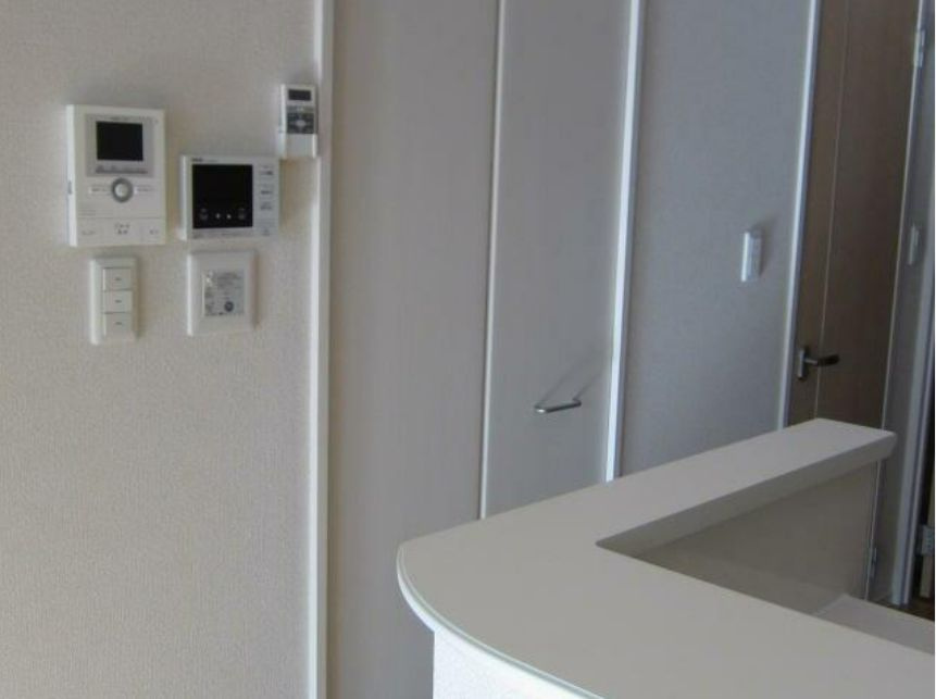 レトア ソレイユの内装