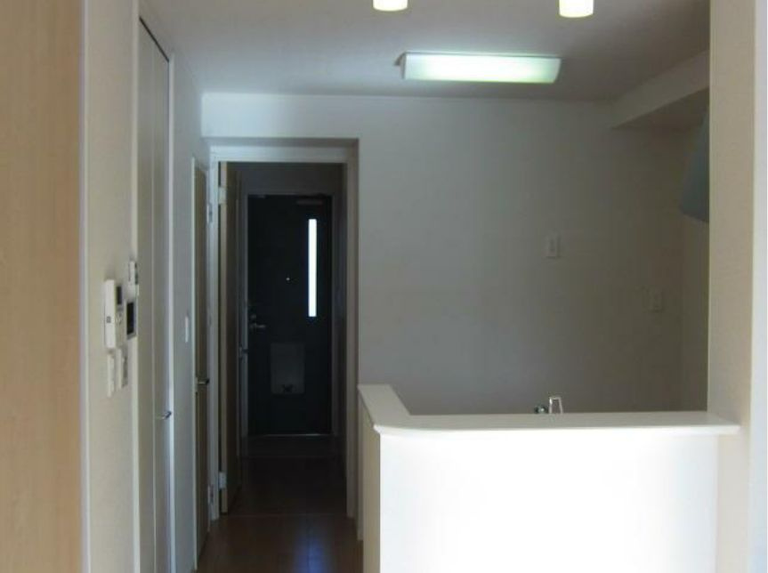 レトア ソレイユの内装