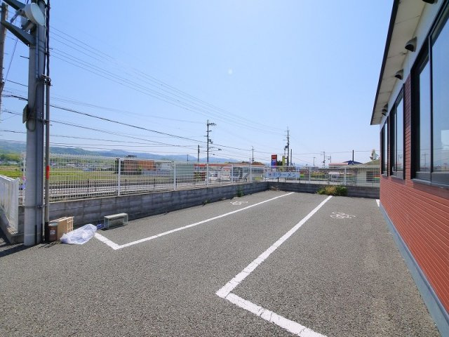 奈良市古市町飲食店居抜き店舗のその他共用部分