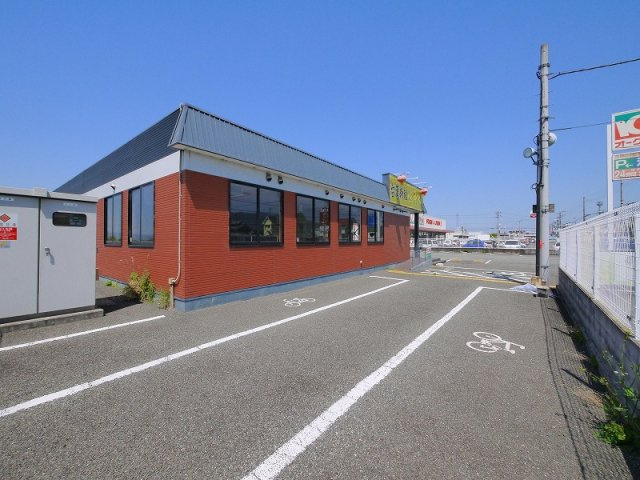 奈良市古市町飲食店居抜き店舗のその他共用部分