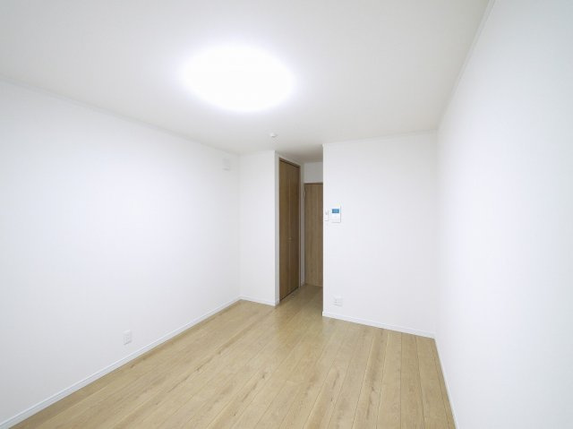 AONIの内装|内装も気になるポイント