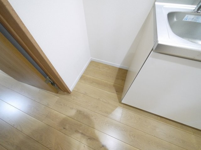 AONIのその他|冷蔵庫置き場です