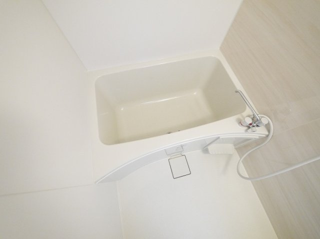 AONIの浴室|日々の暮らしに欠かせないお風呂です