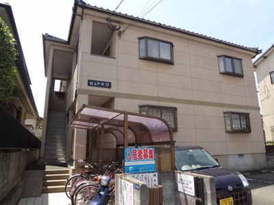 【外観】 | ピュア川口