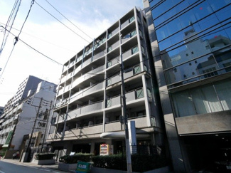 【外観】 | 落ち着いた雰囲気の外観です