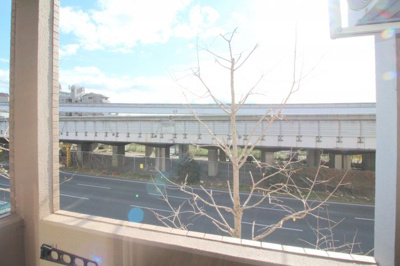 【展望】 | アストレア豊中清風荘