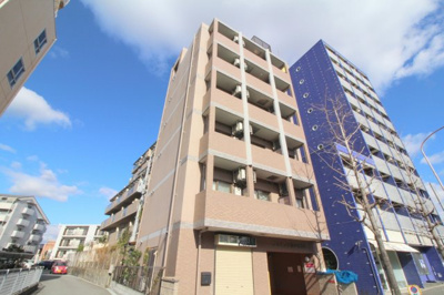 【外観】 | アストレア豊中清風荘